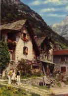 Valle Verzasca   (2945) - Verzasca