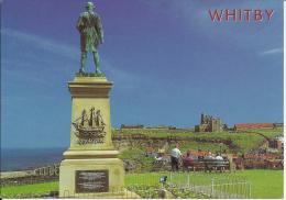 Whitby   (3043) - Whitby