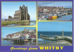 Whitby   (3047) - Whitby