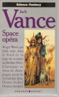 N° 5160 - EO 1990 - VANCE - SPACE OPERA - Presses Pocket