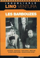 Les Barbouzes  °°°° Lino Ventura Bernard Blier , Francise Blanche  Ect.... - Commedia