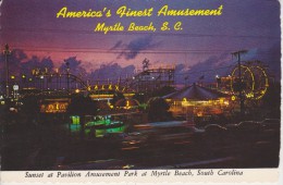 (EUA182) MYRTLE BEACH - Myrtle Beach