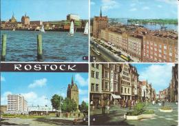 Rostock   (4031) - Rostock