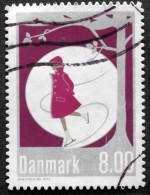 Denmark 2013  MiNr.1759C  (O) Winter Stamp   (lot A 657 ) - Usati