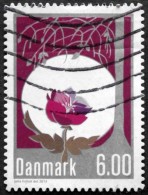 Denmark 2013  MiNr.1758C  (O) Winter Stamp   (lot A 660 ) - Usati