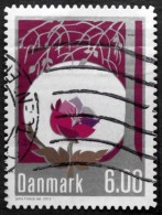 Denmark 2013  MiNr.1758C  (O) Winter Stamp   (lot A 661 ) - Gebruikt