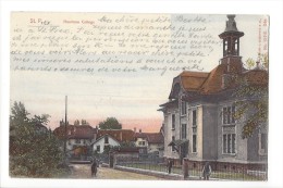 11848 -  St-Prex Nouveau Collège - Saint-Prex