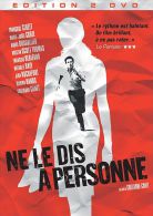 Ne Le Dis A Personne °°°°° Francois Cluzet  ,  2 DVD - Krimis & Thriller