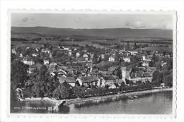 11868 - St-Prex Vu D´avion - Saint-Prex