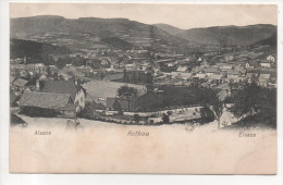 67.274/ Rothau - Rothau