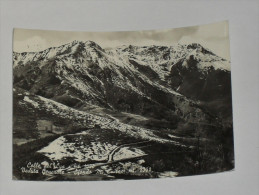 TORINO - Colle Del Lys - Veduta Generale - Sfondo Monte Civrari - Multi-vues, Vues Panoramiques