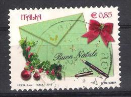 Italia 2013 (a1p2) - 2011-20: Gebraucht