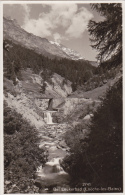 Bei Leukerbad - Loèche-les-bains - Loèche