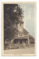 11889 - Duillier L'Eglise - Duillier