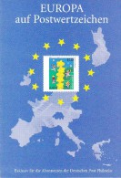 Germania 2000 - ETB  Europa Cept - 2000