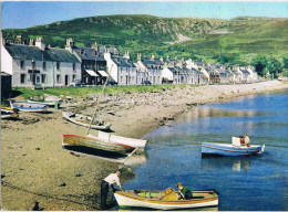 Shore Street  Ullapool Ross Shire - Ross & Cromarty