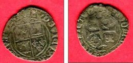 DOUZAIN DU DAUPHINE   (CI 934) TB  85 - 1498-1515 Luis XII El Padre Del Pueblo