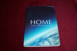 HOME  ° UN FILM DE YEANN ARTHUS BERTRAND - Documentary