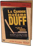 La Candide Madame Duff    °°°°  Mocky Game, Cosso , Dick Rivers °°°°°  Film De Jean Pierre Mocky - Krimis & Thriller