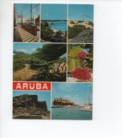 ARUBA - Aruba