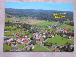 Austria   5231 -SCHALCHEN        D126299 - Schwertberg