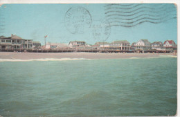 Nr.  4150,  Rehoboth Avenue, Delaware,  1957 - Autres & Non Classés