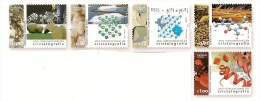 Portugal ** &  International Year Of Crystallography 2014 (7881) - Unused Stamps