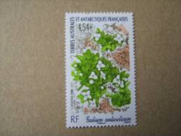 TAAF  P 500  * *    Flore - Unused Stamps