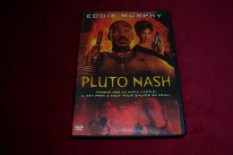 PLUTO NASH  AVEC EDDIE MURPHY - Krimis & Thriller