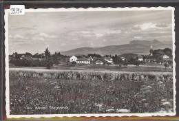 DISTRICT DE LAVAUX /// SAVIGNY - TB - Savigny