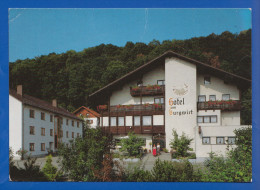 Deutschland; Natternberg Bei Deggendorf; Hotel Burgwirt - Deggendorf