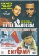 Little Odessa / Enigma    1   DVD 2 Films - Action, Aventure