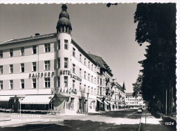 Spittal  Hotel Salzburg - Spittal An Der Drau