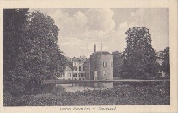 Rosendaal - Kasteel Rosendael - Velp / Rozendaal