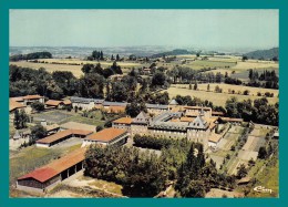 65 Lannemezan Le Collége De Garaison - Lannemezan