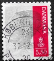 Denmark 2010  MiNr.1561 ( Lot  A 818 ) - Usati