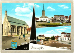 Groeten Uit Steenwijk - Steenwijk