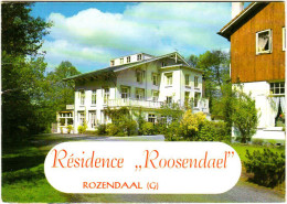 Résidence Roosendael Rozendaal - Velp / Rozendaal