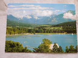 Austria   -Klagenfurt  Kärnten    D126705 - Klagenfurt