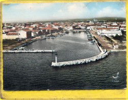 - MEZE - Le Port - Mèze