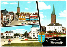 Groeten Uit Steenwijk - Steenwijk