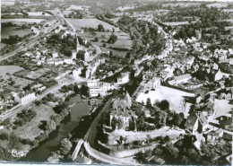 53- AMBRIERES - Vue Aérienne Vallée De La Varenne - Ambrieres Les Vallees