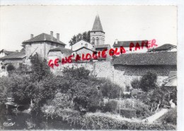 87 - ST LAURENT - SAINT LAURENT SUR GORRE - JOLI POINT DE VUE - Saint Laurent Sur Gorre