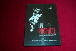 UN PROPHETE - Krimis & Thriller