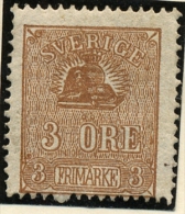 Armoirie, 12 * Signé, Cote 180 € - Unused Stamps