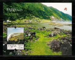 Portugal ** &  Açores,  Fajãs  2012 (1) - Unused Stamps
