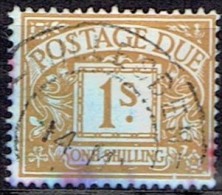 GREAT BRITAIN #  STAMPS FROM YEAR 1914 STANLEY GIBBONS D64 - Taxe