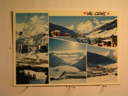 Val Cenis - Lanslebourg - Vues Diverses - Val Cenis