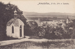 Amstetten - Amstetten