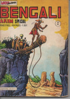 BENGALI AKIM SPECIAL Trimestriel N° 52 Septembre 1973 - Bengali